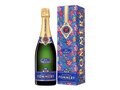 Champagne Pommery Brut Royal + emballage cadeau