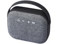 Enceinte Bluetooth Woven