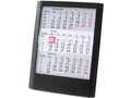 Desk calendar Standard 2