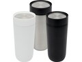 Gobelet Camden de 350 ml en acier inoxydable certifié RCS