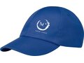 Casquette Cerus 6 panneaux cool fit