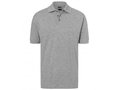 Polo piqué coupe ajustée homme 7