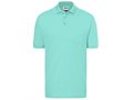 Polo piqué coupe ajustée homme 17