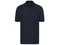 Polo piqué coupe ajustée homme 20