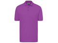 Polo piqué coupe ajustée homme 24