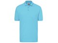 Polo piqué coupe ajustée homme 30