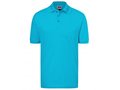 Polo piqué coupe ajustée homme 27