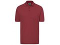 Polo piqué coupe ajustée homme 25