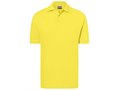 Polo piqué coupe ajustée homme 33