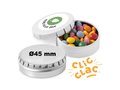 Boite clic clac Super 45 mm 14