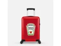 Valise cabine avec autocollant full color – votre message en mouvement 3