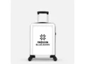 Valise cabine avec autocollant full color – votre message en mouvement 4