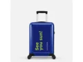 Valise cabine avec autocollant full color – votre message en mouvement 7