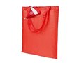 Shopping bag pliable Xmas 4