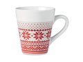 Idduna Mug de Noël