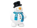 Bonhomme de neige anti-stress