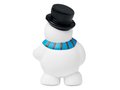 Bonhomme de neige anti-stress 1