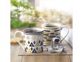 Tasse, soucoupe et infuseur 1