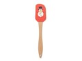 Spatule  de Noël en silicone