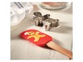 Set de spatule en silicone 4