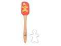 Set de spatule en silicone 1