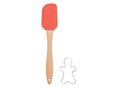 Set de spatule en silicone 3