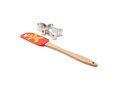 Set de spatule en silicone 5