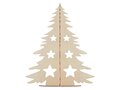 Sapin de Noël en bois 4