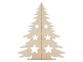 Sapin de Noël en bois 4