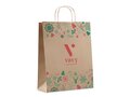 Sac en papier cadeau grand 3