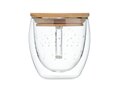 Tasse en verre à double paroi 1