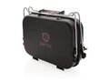 Barbecue portable format valise 7