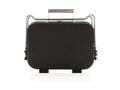 Barbecue portable format valise 3