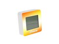 Denver Clock REC-34 Personalized 1