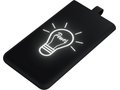 Batterie de secours avec logo lumineux SCX.design P06