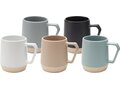 Mug Dolce de 300 ml en céramique avec finition mate