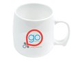 Mug écologiques plastique