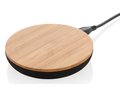 Chargeur à induction 5W Bamboo X