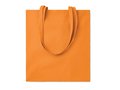 Sac Shopping Cottonel Couleur 8