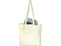 Sac shopping avec anses longues 42x38cm