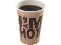 Tasses à café en carton 180ml 1