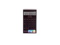 Calculatrice Dual Power 10 chiffres 6