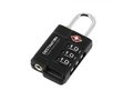 Cadenas TSA Lock 2