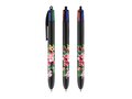 BIC 4 Colours bille + Lanyard 17