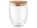 Verre double paroi 350 ml