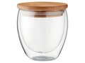 Verre double paroi 250 ml