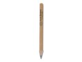 Crayon en bois durable 3