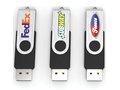 E-twister USB - 4GB