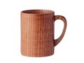 Mug en bois de chêne - 280 ml