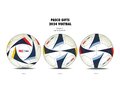 Ballons de foot sur mesure 1